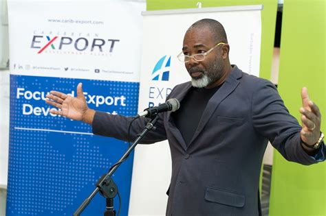 Local SMEs get product development advice – Export Barbados