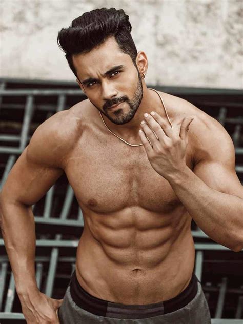 Exclusive: Abhishek Bajaj talks about wrapping up Madhur Bhandarkar's ...