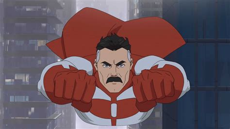 Omni-Man - Conheça a história e poderes do personagem de Invencível ...