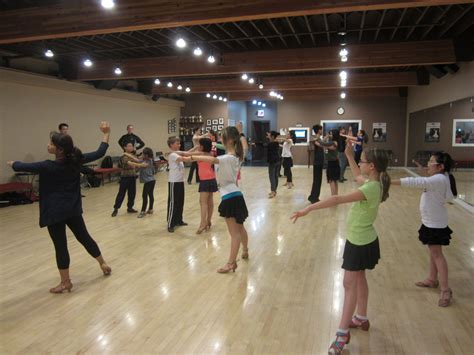 Kids & Youth Ballroom & Latin Dance Lessons & Group Classes | Elite ...