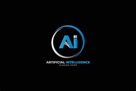 Ai Logo Design Vector 的图像结果