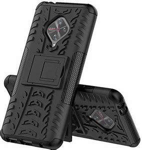 caseshop Back Cover for vivo s1 pro - caseshop : Flipkart.com