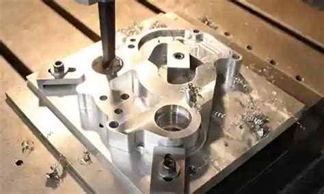 Precision Tool and Dies Industry
