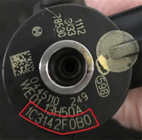 Reprogrammation Injecteur Bosch 的图像结果