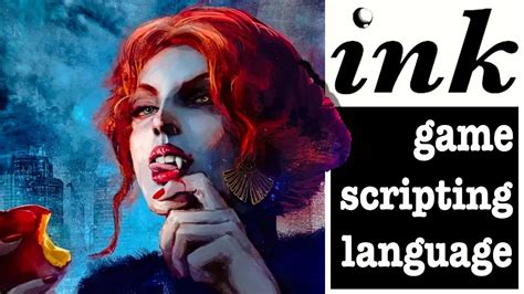 Image result for Ink Script