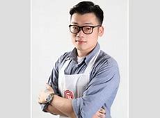 Profil William Gozali Master Chef Indonesia 3