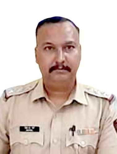 Jalgaon Police » Home