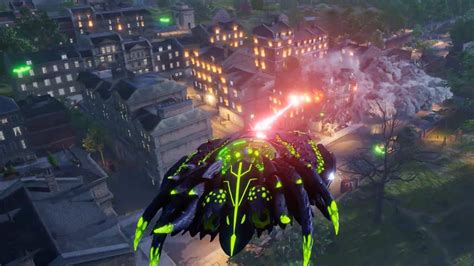 Image result for Destroy All Humans IGN