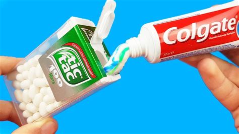 Toothpaste Life Hack 的图像结果