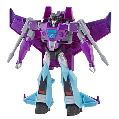 Buy Transformers Cyberverse Action Attackers: Ultra Class Slipstream ...