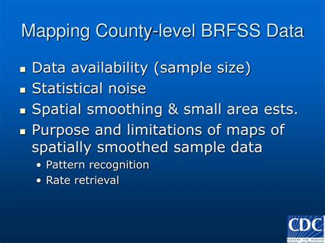 Image result for How to Extract BRFSS Data Using R