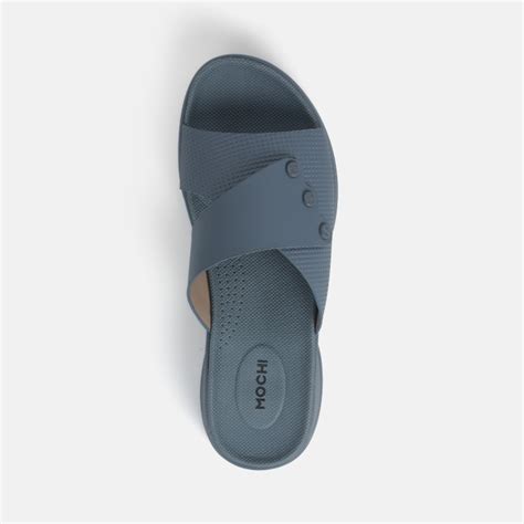 Buy Mochi Women Blue Casual Slip Ons Online | SKU: 41-366-45-36 – Mochi ...
