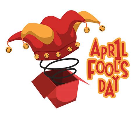 Best April Fools Day Illustrations, Royalty-Free Vector Graphics & Clip ...