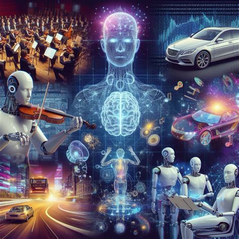 AI: What It Is & Why It Matters. Artificial intelligence (AI) is a term… | by NeoPana | Jan ...