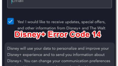 Image result for Disney Plus Error Code 24
