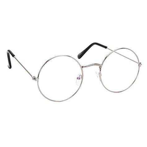Buy Royal Wood Full Rim Anti Glare Computer Glasses Round Frame For Men ...