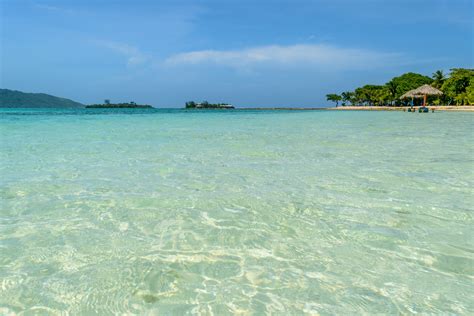 Guanaja turismo: Qué visitar en Guanaja, Bay Islands, 2021| Viaja con ...