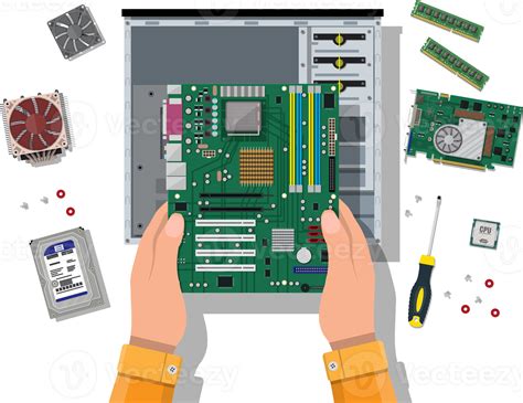 Personal Computer Hardware 的图像结果