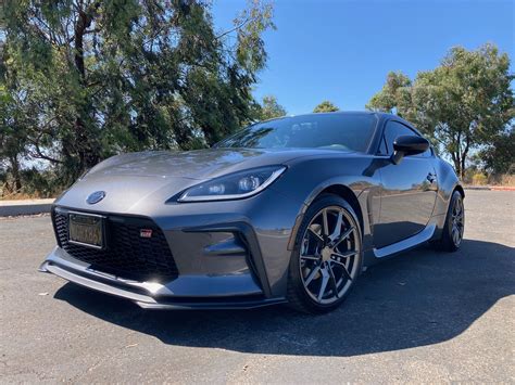 Front Lip(s) | Toyota GR86 Forum - GT86 Forum, Subaru BRZ Forum, Scion ...