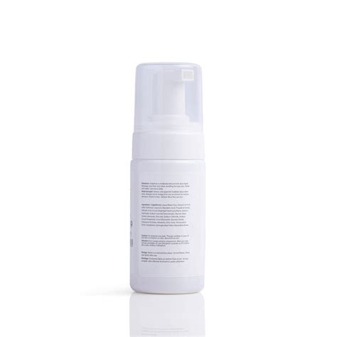 Ceuticoz Moduseb Foaming Face Wash by Sarin Skin – Sarinskin