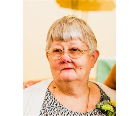 Carol L. Warling Obituary (2022) - Detroit Lakes, MN - West Kjos ...