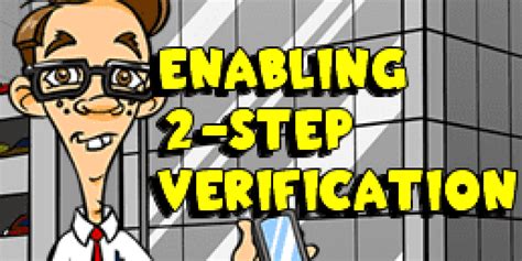 Image result for Two-Step Verification Setup