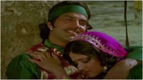 Dharmendra and hema malini film Pratiggya completes 45 years-धर्मेंद्र ...