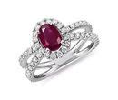 July Birthstone: Ruby | Blue Nile