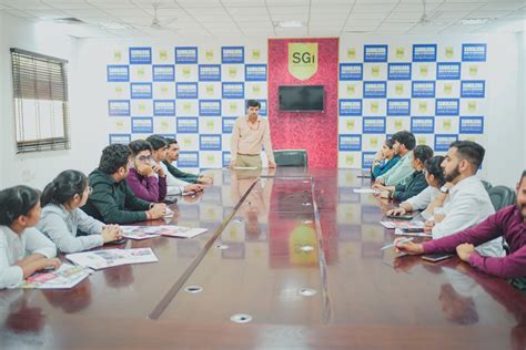 SGi - Placement Wala College