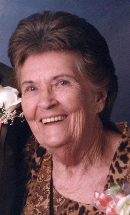 Mary Griffith Obituary (2010) - Ripley, OH - Meeker Funeral Home ...