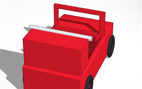 Tinkercad Car 的图像结果