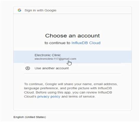 Influxdb Tutorial 的图像结果