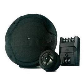 Buy Online Renault Duster JBL Car Audio Component Speakers | Auto-Drome.in