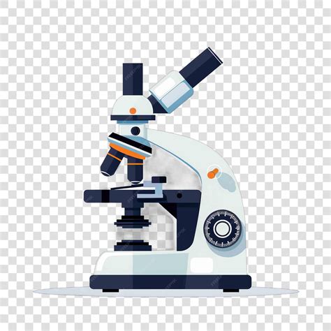 Microscope No Background 的图像结果
