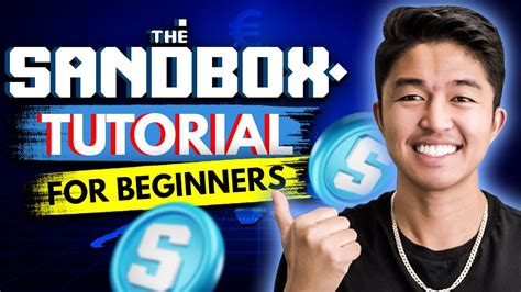 Image result for Sand Box Tutorial Video