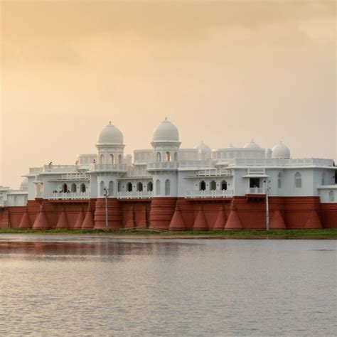 Places To Visit In Tripura: 3 Days Itinerary To Cover All Popular ...