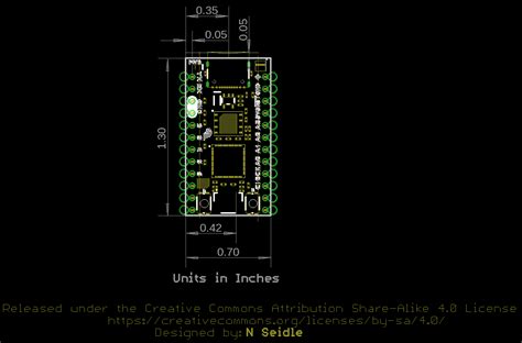 SparkFun Pro Micro - RP2040 at MG Super Labs India