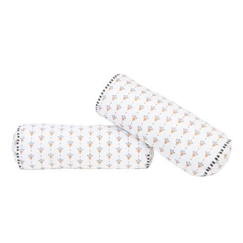 Bolster Covers – Tabi