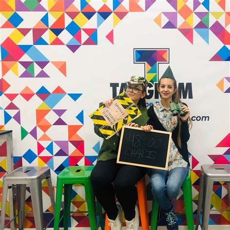 TANGRAM ESCAPE ROOM (2026) All You Need to Know BEFORE You Go (with ...