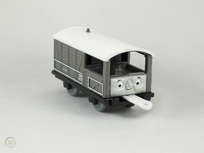 Image result for Trackmaster Thomas 3D Toad