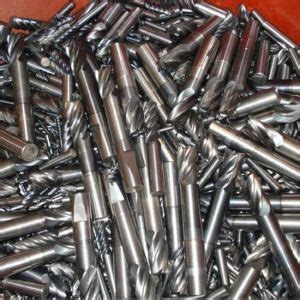 High Speed Steel Scrap Manufacturer Supplier from Rajkot India Shailesh ...
