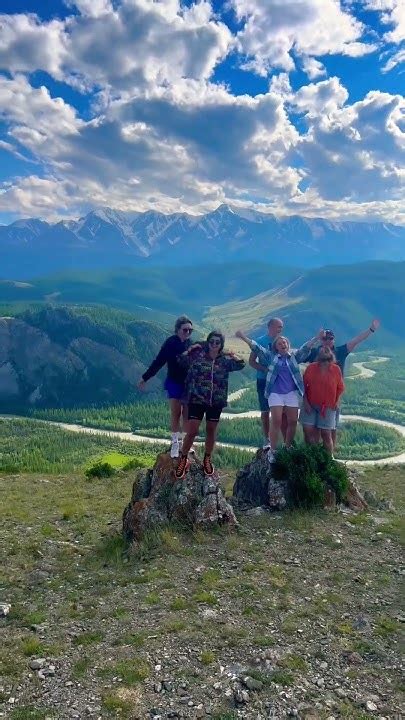 Курайская степь Запись в туры 89500616545 #shots #travel #байкал #алтай ...