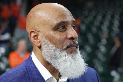 Tony Clark resigns as MLB players union leader after inappropriate relationship with sister-in-law d