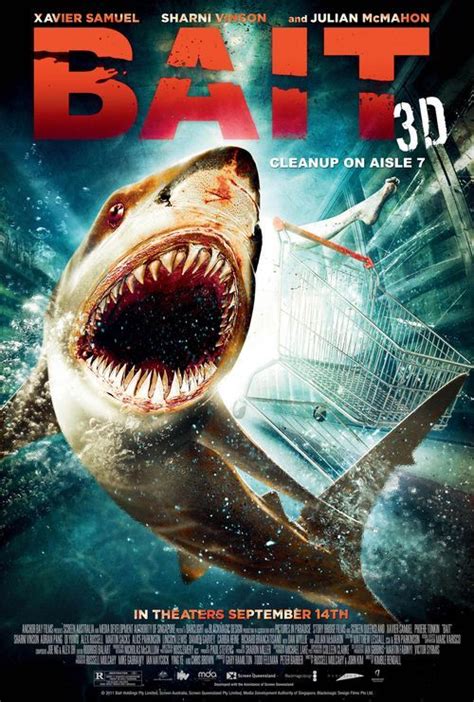ALL Movie King : 大白鲨1-3粤语版