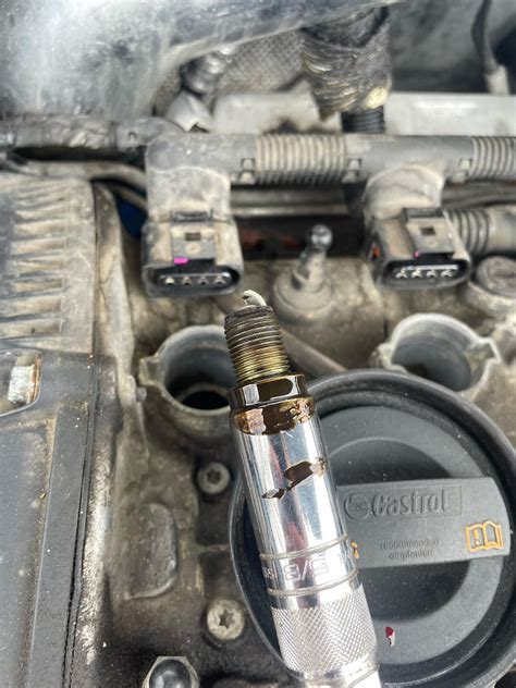 How Often To Change Spark Plugs Golf Gti