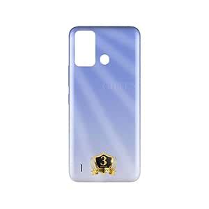 GIFFEN® 100% OG Mobile Back Panel Back Glass Compatible with Itel ...