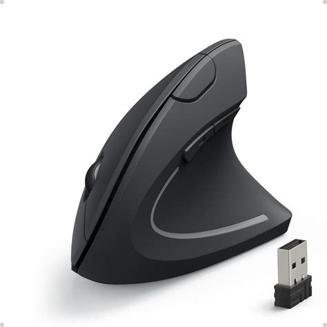 Image result for Ergonomic Mouse for Computer