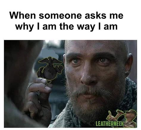 Pin by Monica C on Marine Corps Memes | Marine corps memes, Usmc ...