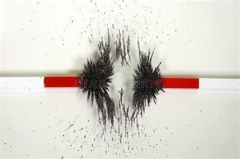 Image result for Magnetic Field Repulsion