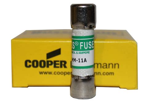 DMM-11A 803293 Digital Multi-Meter Fuse (10 Pack) QSU : Amazon.in ...